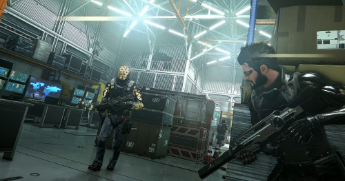 deus ex mankind divided,deus ex,test,avis,eidos montreal,eidos,adam jensen