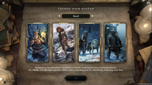 elder scrolls legends,elder scrolls,bethesda,avis,preview,tcg,ccg