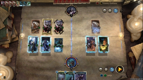 elder scrolls legends,elder scrolls,bethesda,avis,preview,tcg,ccg