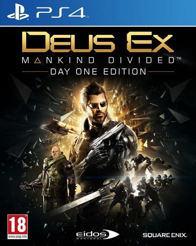 deus ex mankind divided,deus ex,test,avis,eidos montreal,eidos,adam jensen