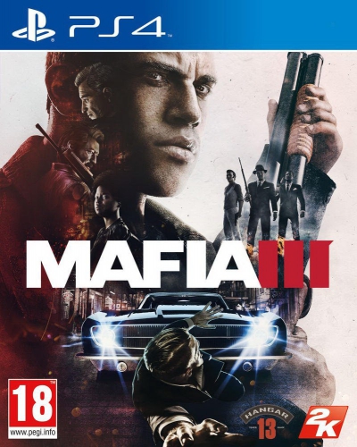 mafia 3,mafia,preview,impressions