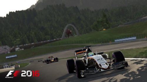 f1 2016,test,avis,course,codemasters