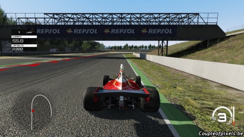 assetto corsa,test,avis,ps4