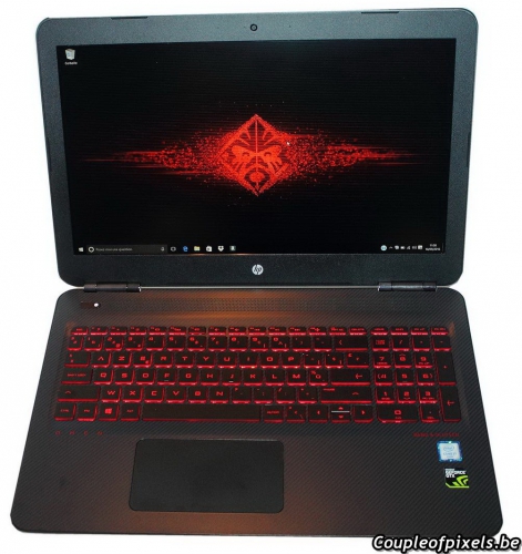 omen by hp,omen,hp,test,avis,pc gamer