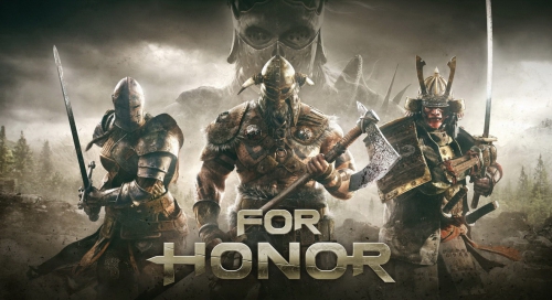 for honor,preview,impressions,alpha