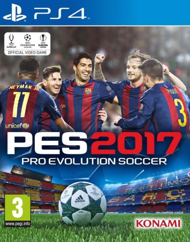 pes 2017,pro evolution soccer,test,avis,konami