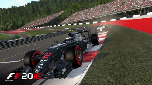 f1 2016,test,avis,course,codemasters