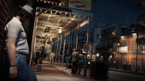 mafia 3,mafia,preview,impressions