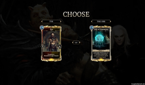 elder scrolls legends,elder scrolls,bethesda,avis,preview,tcg,ccg