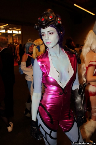 facts 2016,cosplay,sexy,photos