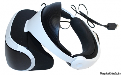 playstation vr,ps vr,avis,guide,explications