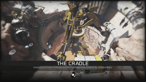 recore,xbox one,pc,test,microsoft,armature studio,comcept