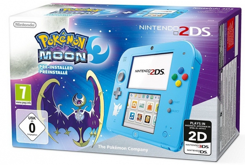 concours,nintendo,2ds,pokémon,gagner,cadeaux