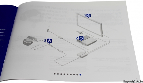 playstation vr,ps vr,avis,guide,explications