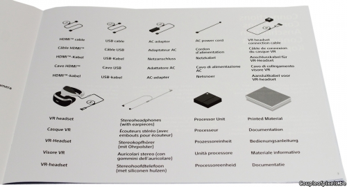 playstation vr,ps vr,avis,guide,explications