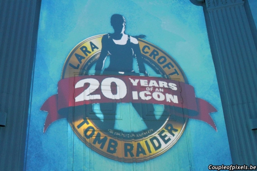 lara croft,tomb raider,rise of the tomb raider,impressions,playstation vr,20 ans,anniversaire