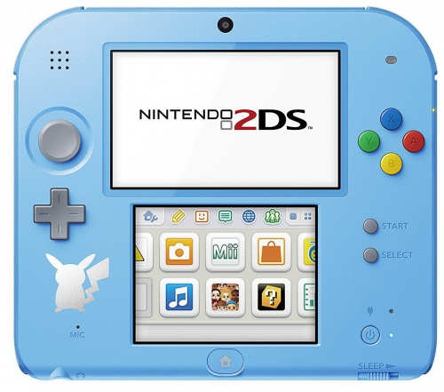 concours,nintendo,2ds,pokémon,gagner,cadeaux