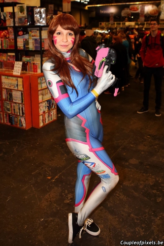 facts 2016,cosplay,sexy,photos