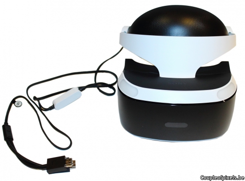 playstation vr,ps vr,avis,guide,explications