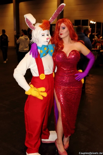 facts 2016, cosplay, sexy, photos