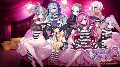 criminal girls 2,party favors,test,avis,ps vita