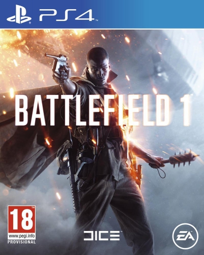 battlefield one,battlefield 1,battlefield,test,avis,dice