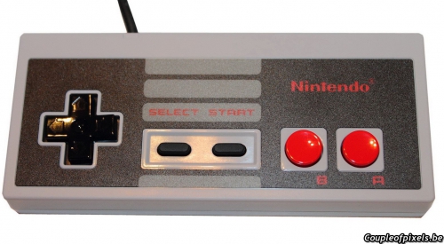 nintendo,nes,nes mini,mini nes,classic mini,test,avis