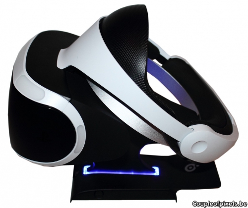 playstation vr,ps vr,accessoires,sélection