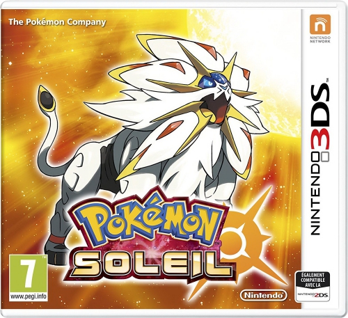 pokémon soleil,pokémon lune,test,avis,nintendo