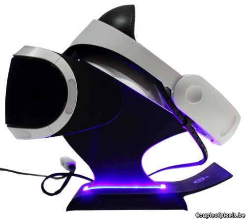 playstation vr,ps vr,accessoires,sélection