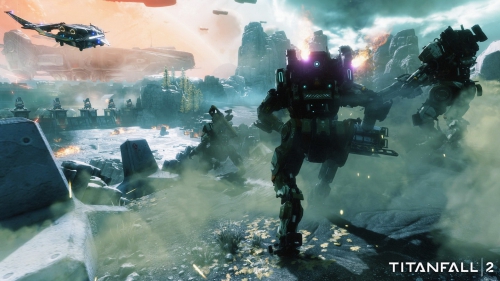 titanfall 2,titanfall,test,avis,respawn entertainment,fps