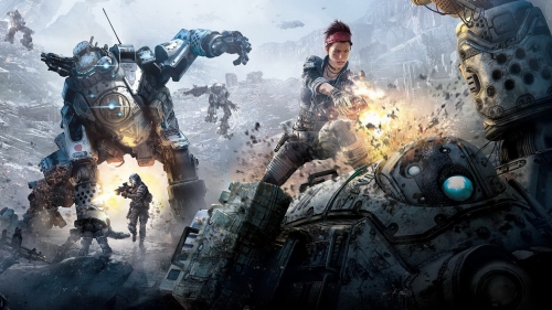 titanfall 2,titanfall,test,avis,respawn entertainment,fps