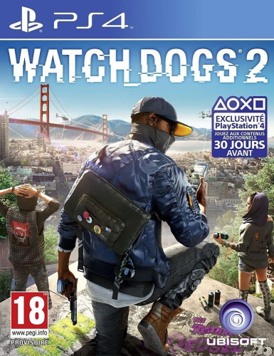 watchdogs 2,watch dogs 2,preview,impressions,ubisoft