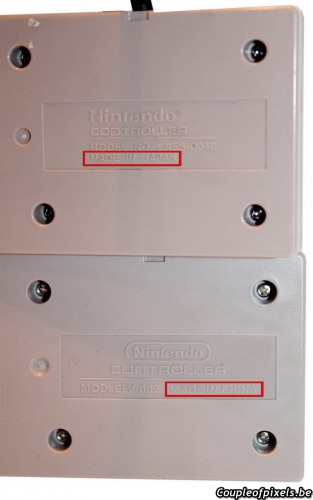 nintendo,nes,nes mini,mini nes,classic mini,test,avis