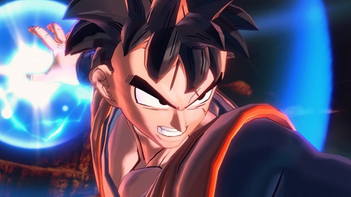 dragon ball xenoverse 2,test,avis,namco bandai