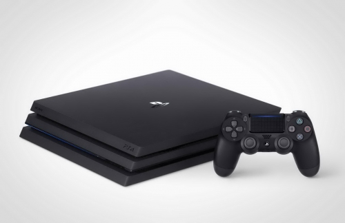 ps4 pro,test,avis