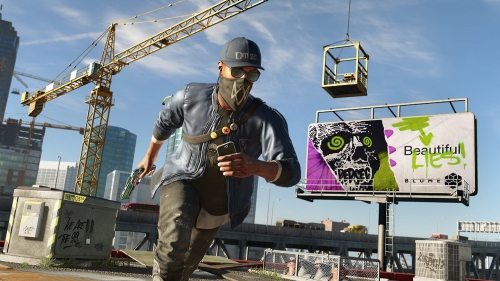 watch dogs 2,watchdogs 2,test,avis,ubisoft,monde ouvert