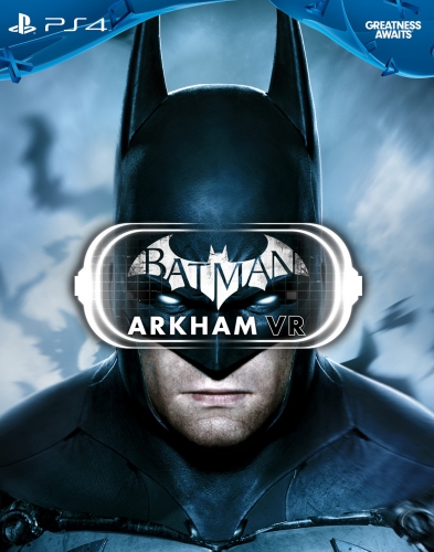 batman arkham vr,test,avis,playstation vr,rocksteady