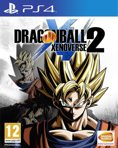 dragon ball xenoverse 2,test,avis,namco bandai