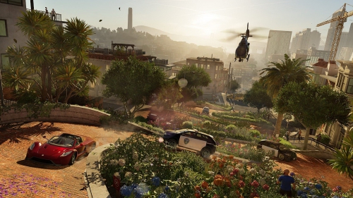 watch dogs 2,watchdogs 2,test,avis,ubisoft,monde ouvert