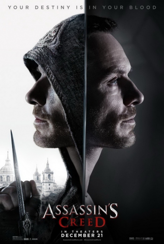 assassin's creed,cinéma,film,critique,avis