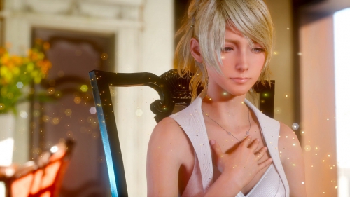 final fantasy 15,final fantasy xv,ff15,ffxv,test,avis,square enix