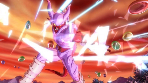 dragon ball xenoverse 2,test,avis,namco bandai