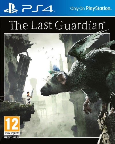 the last guardian,test,avis,fumito ueda