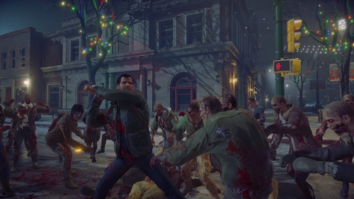 dead rising 4,test,avis,capcom