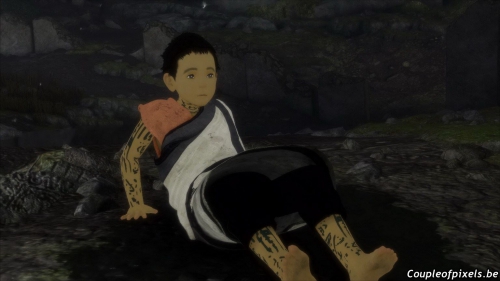 the last guardian,test,avis,fumito ueda