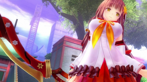 valkyrie drive,test,avis,pqube