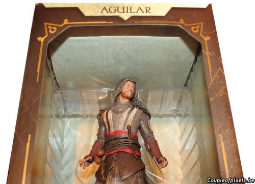 concours,gagner,cadeaux,assassin's creed,ubi collectibles