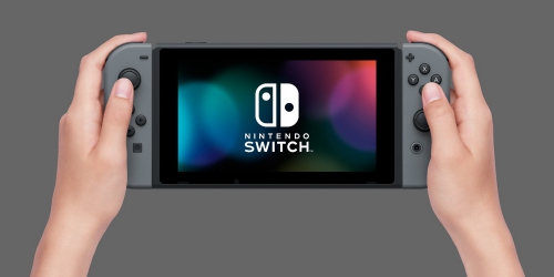 nintendo switch,switch,présentation,preview,impressions