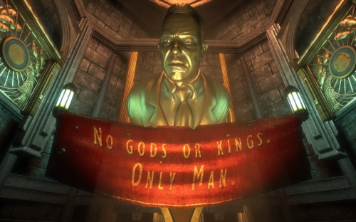 bioshock the collection,test,avis,bioshock,fps